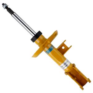 Bilstein B6 Performance (DampTronic) - Suspension Strut Assembly, Fits Mercedes-Benz CLA45 AMG 2022-2016, CLA250 2019-2016 - 23-265233