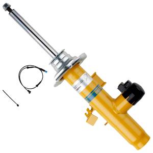 Bilstein - Bilstein B6 Performance (DampTronic) - Suspension Strut Assembly - 23-266483 - Image 1