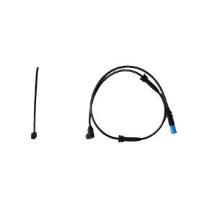Bilstein - Bilstein B6 Performance (DampTronic) - Suspension Strut Assembly - 23-266483 - Image 2