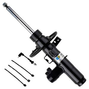 Bilstein B4 OE Replacement (DampTronic) - Suspension Strut Assembly, Fits BMW 330i xDrive 2024-2019 - 23-305076