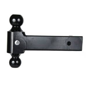 Towing - Towing Accessories - Gen-Y Hitch - Gen-Y Hitch Tri-Ball Mount - GH-064