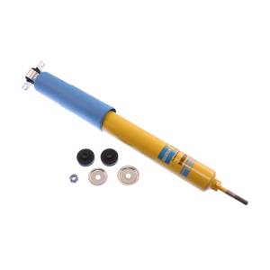 Bilstein - Bilstein B6 Performance - Suspension Shock Absorber, Fits Chevrolet Camaro 1981-1970, Pontiac Firebird 1981-1970 - 24-001564 - Image 1