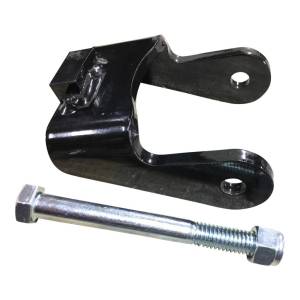 Gen-Y Hitch Anti-Slack Pintle Wear Plate - GH-065