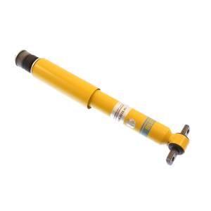 Bilstein B6 Performance - Suspension Shock Absorber, Fits Chevrolet Corvette 1987-1984 - 24-002288