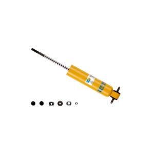 Bilstein B6 Performance - Suspension Shock Absorber, Fits Volvo 142 1974-1967, 144 1974-1967, 164 1975-1969 - 24-002899