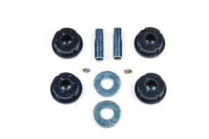 BDS Suspension Poly Bushing Kit - Gen II JK Rear UCAs - BDS074122