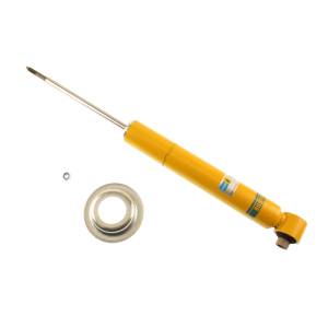 Bilstein B6 Performance - Suspension Shock Absorber, Fits BMW 733i 1984-1982, 735i 1986-1985 - 24-007214