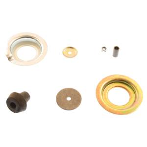 Bilstein - Bilstein B6 Performance - Suspension Shock Absorber, Fits BMW 528i 1981-1979, 530i 1978-1975 - 24-007306 - Image 2