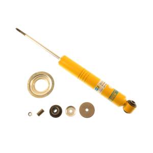 Bilstein B6 Performance - Suspension Shock Absorber, Fits BMW 630CSi 1978, 633CSi 1983-1978 - 24-008020