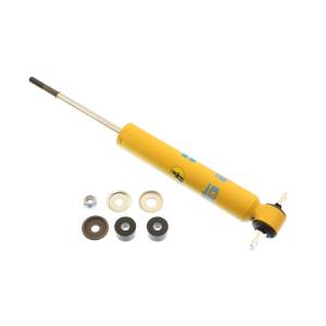 Bilstein B6 Performance - Suspension Shock Absorber, Fits Chevrolet Corvette 1982-1963 - 24-009461