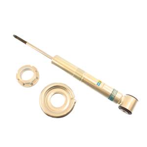 Bilstein B6 Performance - Suspension Shock Absorber, Fits Porsche 928 1991-1985, 928 1995-1993 - 24-009669