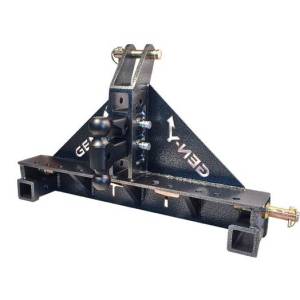 Gen-Y Hitch 3 Point Tractor Hitch - GH-824