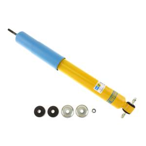 Bilstein B6 4600 - Suspension Shock Absorber, Fits Jeep Cherokee 1993-1984, Wagoneer 1990-1984 - 24-010450