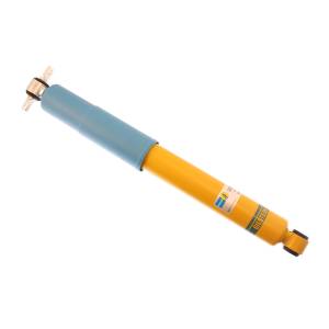 Bilstein B6 4600 - Suspension Shock Absorber, Fits Jeep Cherokee 2001-1984 - 24-010467