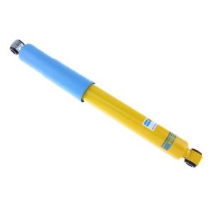 Bilstein B6 4600 - Suspension Shock Absorber, Fits Nissan D21 1994-1987, Pickup 1997-1995 - 24-011006