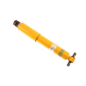 Bilstein B6 Performance - Suspension Shock Absorber, Fits Chevrolet Corvette 1988 - 24-011310