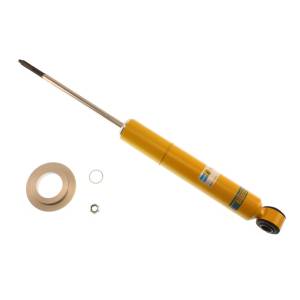 Bilstein B6 Performance - Suspension Shock Absorber, Fits Mazda RX-7 1991-1986 - 24-012140