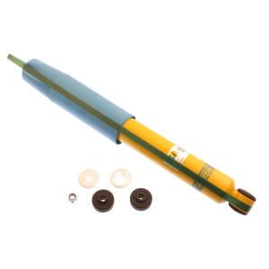 Bilstein B6 4600 - Suspension Shock Absorber, Fits Jeep Wrangler 1995-1987 - 24-013093