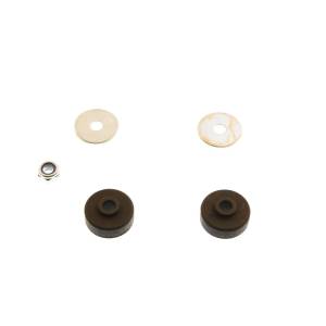 Bilstein - Bilstein B6 4600 - Suspension Shock Absorber, Fits Jeep Wrangler 1995-1987 - 24-013093 - Image 2
