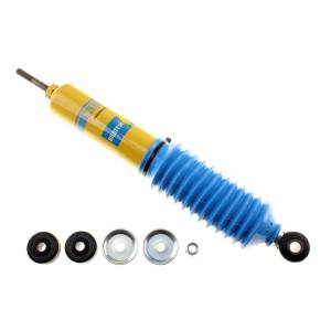 Bilstein B6 4600 - Suspension Shock Absorber - 24-013284