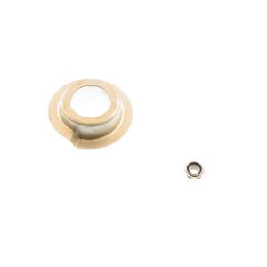 Bilstein - Bilstein B6 Performance - Suspension Shock Absorber, Fits Honda Civic 1991-1988, CRX 1991-1988 - 24-013819 - Image 2
