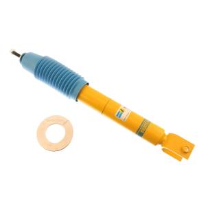 Bilstein B6 Performance - Suspension Shock Absorber, Fits Honda Civic 1991-1989, CRX 1991-1989 - 24-013826