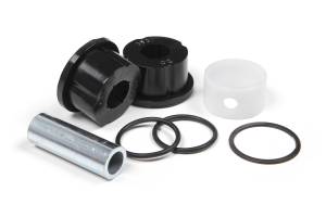 BDS Suspension Service Kit: Recoil Traction Bar Rebuild Package (1 Recoil Bar) - BDS079906