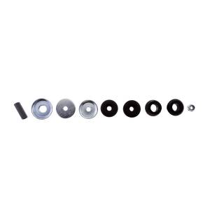 Bilstein - Bilstein B6 4600 - Suspension Shock Absorber, Fits Lexus LX450 1997-1996, Toyota Land Cruiser 1997-1991 - 24-014786 - Image 2