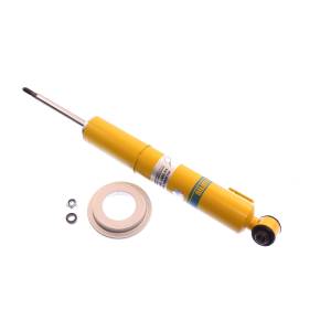Bilstein B6 Performance - Suspension Shock Absorber, Fits Mazda Miata 1997-1990 - 24-014885