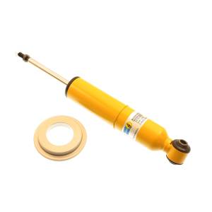 Bilstein B6 Performance - Suspension Shock Absorber, Fits Mazda Miata 1997-1990 - 24-014892
