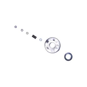 Bilstein - Bilstein B8 Performance Plus - Suspension Shock Absorber, Fits Volkswagen Golf 1992-1985, Jetta 1992-1985 - 24-015042 - Image 2