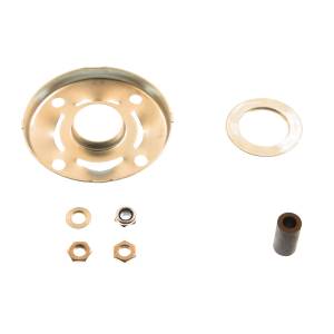 Bilstein - Bilstein B8 Performance Plus - Suspension Shock Absorber, Fits Volkswagen Corrado 1994-1992 - 24-015295 - Image 2