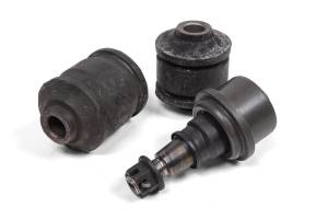 BDS Suspension Service Kit: Ball Joint BDS LCA w/ Bushings GM 2500/3500HD 021251, 021252 - BDS081214