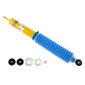 Bilstein B6 4600 - Suspension Shock Absorber, Fits Ford F-250 1986-1982, F-350 1985-1982 - 24-016155