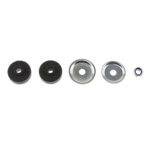 Bilstein - Bilstein B6 4600 - Suspension Shock Absorber, Fits Ford F-250 1986-1982, F-350 1985-1982 - 24-016155 - Image 2