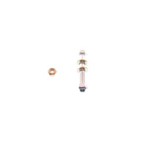 Bilstein - Bilstein B4 OE Replacement - Suspension Shock Absorber - 24-017077 - Image 2
