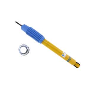 Bilstein B6 Performance - Suspension Shock Absorber, Fits Nissan 240SX 1994-1989 - 24-017442