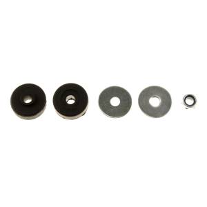 Bilstein - Bilstein B6 4600 - Suspension Shock Absorber, Fits Mitsubishi Montero 2000-1992, Montero Sport 2004-1997 - 24-017947 - Image 2