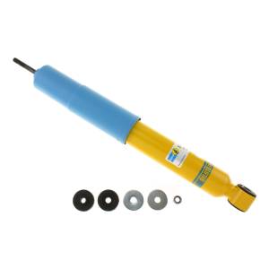 Bilstein B6 4600 - Suspension Shock Absorber, Fits Mitsubishi Montero 1999-1992 - 24-017954