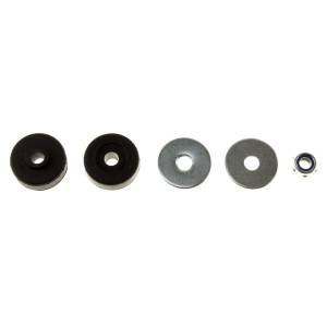 Bilstein - Bilstein B6 4600 - Suspension Shock Absorber, Fits Mitsubishi Montero 1999-1992 - 24-017954 - Image 2