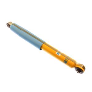 Bilstein B6 Performance - Suspension Shock Absorber, Fits Merkur XR4Ti 1989-1985 - 24-018067
