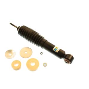 Bilstein B4 OE Replacement - Suspension Shock Absorber, Fits Jaguar Vanden Plas 1997-1994, XJ6 1997-1994, XJ12 1996-1994 - 24-018586