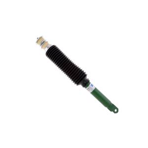 Bilstein B4 OE Replacement - Suspension Shock Absorber, Fits Jaguar XJ12 1996-1994, XJR 1997-1995 - 24-018630