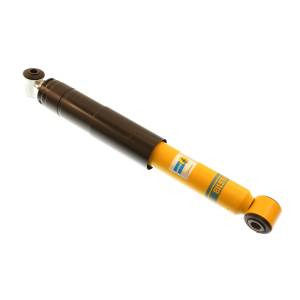 Bilstein B6 Performance - Suspension Shock Absorber, Fits Porsche 924 1988-1987, 944 1991-1984, 968 1995-1992 - 24-020527