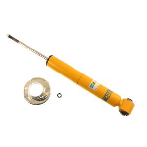 Bilstein B6 Performance - Suspension Shock Absorber, Fits Audi 100 Quattro 1989, 200 Quattro 1989 - 24-020657
