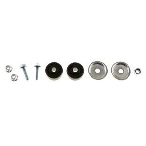 Bilstein - Bilstein B6 4600 - Suspension Shock Absorber - 24-021333 - Image 2