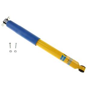 Bilstein B6 4600 - Suspension Shock Absorber - 24-021340