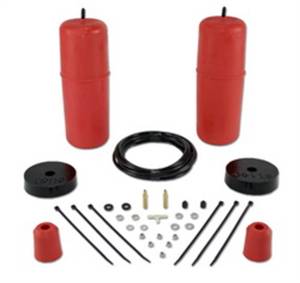 Air Lift - Air Lift AIR LIFT 1000; COIL SPRING; FRONT; NO DRILL; INSTALLATION TIME-1 HOUR OR LESS; 80537 - Image 1