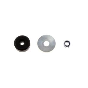 Bilstein - Bilstein B6 4600 - Suspension Shock Absorber, Fits Land Rover Range Rover 2004-1995 - 24-022149 - Image 2