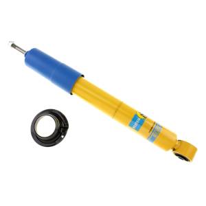 Bilstein B6 4600 - Suspension Shock Absorber, Fits Toyota Tacoma 2004-1995 - 24-022842